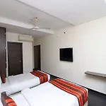 Oyo 1187 Hotel Swiss Suites