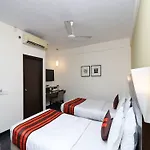 Oyo 1187 Hotel Swiss Suites