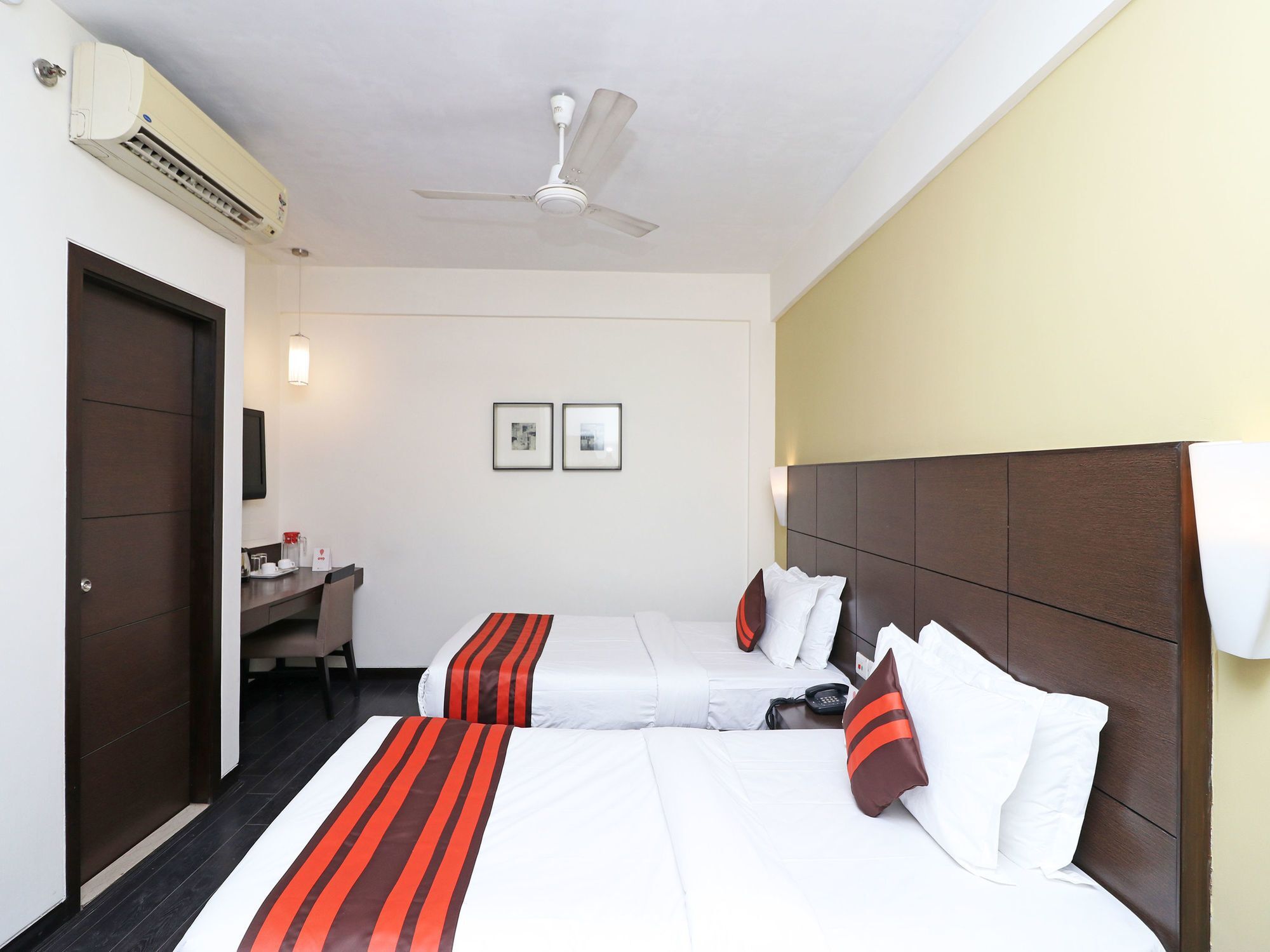 Oyo 1187 Swiss 2* Kolkata